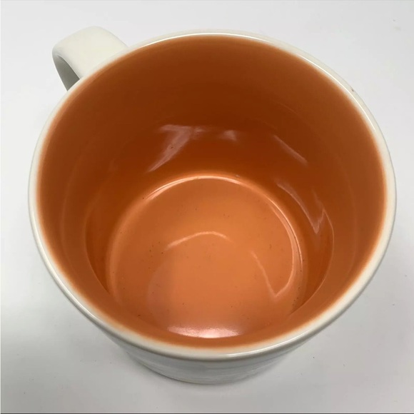 Starbucks 14-Ounce Bean There Texas Mug Collectors Item - Picture 4 of 8